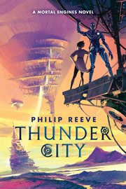 Thunder City cover image cdn
