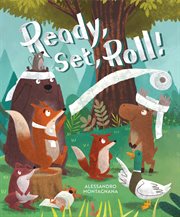 Ready, Set, Roll! cover image cdn