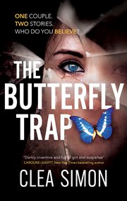 The Butterfly Trap cover image cdn