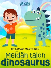 Meidän Talon Dinosaurus cover image cdn