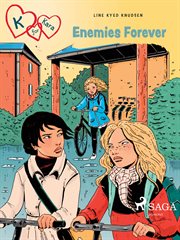 Enemies Forever cover image cdn