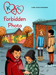 Forbidden Photo cover image cdn