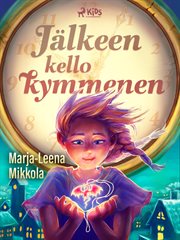 Jälkeen Kello Kymmenen cover image cdn