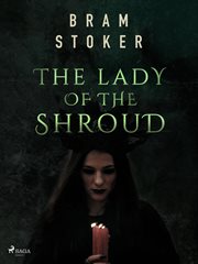The Lady of the Shroud cover image cdn