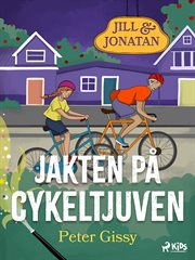 Jakten På Cykeltjuven cover image cdn