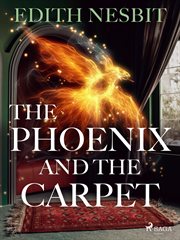 The Phoenix and the Carpet cover image cdn