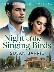Night of the Singing Birds cover image cdn