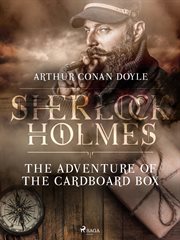 The Adventure of the Cardboard Box cover image cdn