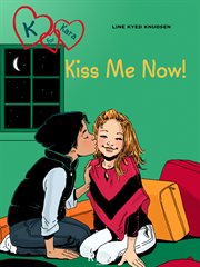 Kiss Me Now! cover image cdn