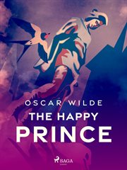 The Happy Prince cover image cdn