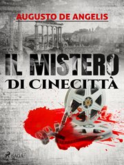 Il Mistero Di Cinecittà cover image cdn