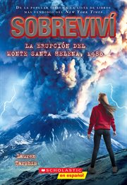I Survived the Eruption of Mount St. Helens, 1980 cover image cdn