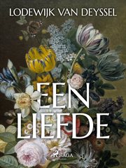 Een Liefde cover image cdn
