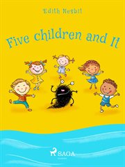 Five Children and It cover image cdn
