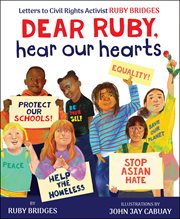 Dear Ruby, Hear Our Hearts cover image cdn