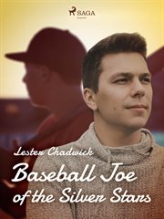 Baseball Joe of the Silver Stars cover image cdn