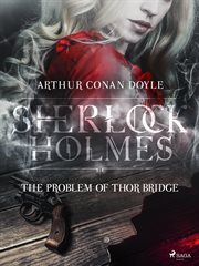 The Problem of Thor Bridge cover image cdn