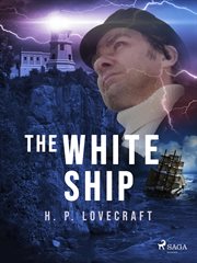 The White Ship cover image cdn
