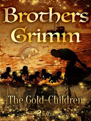 The Gold-Children cover image cdn