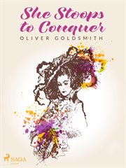 She Stoops to Conquer cover image cdn