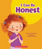 I Can Be Honest cover image cdn