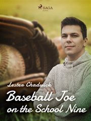 Baseball Joe on the School Nine cover image cdn