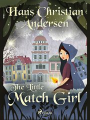 The Little Match Girl cover image cdn