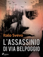 L'assassinio Di via Belpoggio cover image cdn