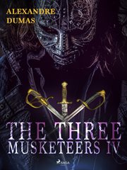 The Three Musketeers Iv cover image cdn