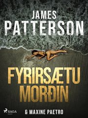 Fyrirsætumorðin cover image cdn