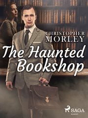 The Haunted Bookshop cover image cdn