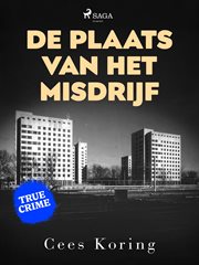 De Plaats Van Het Misdrijf cover image cdn