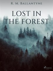 Lost in the Forest cover image cdn