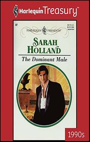The Dominant Male cover image cdn