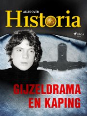 Gijzeldrama En Kaping cover image cdn