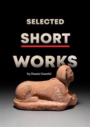 Selected Short Works cover image cdn