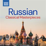 Russian Classical Masterpieces cover image cdn