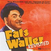 Fats Waller Revisited cover image cdn