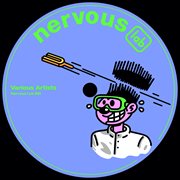 Nervous Lab 001 cover image cdn