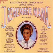 I Remember Mama [World Premiere Cast Recording] cover image cdn