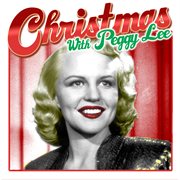 Christmas With Peggy Lee cover image cdn