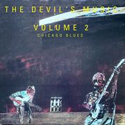 The Devil's Music (From The Bbc Tv Series) Vol. 2, Chicago Blues cover image cdn