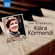 The Essential Klára Körmendi cover image cdn