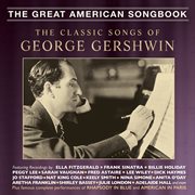 Classic Songs Of George Gershwin cover image cdn