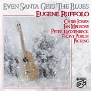 Even Santa Gets The Blues cover image cdn