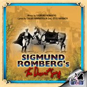 Sigmund Romberg's The Desert Song (Original Broadway Cast Recording) cover image cdn