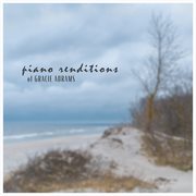 Piano Renditions Of Gracie Abrams cover image cdn