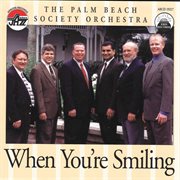When You're Smiling cover image cdn