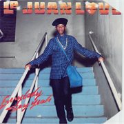 My Hardcore Rhymes/Everyone Say Yeah cover image cdn