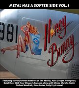 Metal Has A Softer Side Vol. 1 cover image cdn